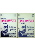 Polityka polska i odbudowanie państwa Tom 1 i 2