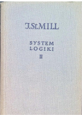 System logiki  Tom 2