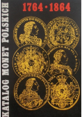 Katalog monet Polskich 1764 - 1864