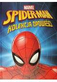 Spider-Man. Kolekcja opowieści