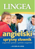 Sprytny słownik angielsko - polski i polsko - angielski