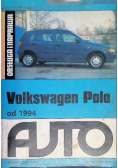 Volkswagen Polo Obsługa i naprawa