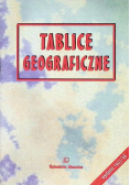Tablice geograficzne