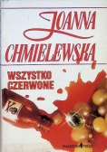 Wszystko czerwone