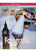 Atlas juniora fotografia