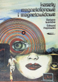 Kasety magnetofonowe i magnetowidowe