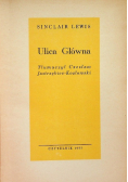 Ulica Główna