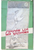 Noc księżycowa