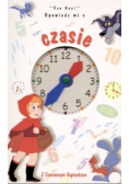 Opowiedz mi o czasie