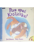 Pora spać Króliczku