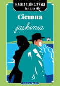 Ciemna jaskinia