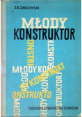 Młody konstruktor