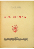 Noc ciemna, 1949 r.