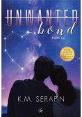 Unwanted bond Tom 1