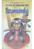 Szamanka Wydanie kieszonkowe