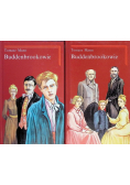 Buddenbrookowie Tom 1 i 2