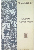 Legendy chrystusowe