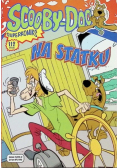 Scooby doo na statku
