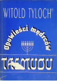 Opowieści mędrców Talmudu
