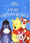 Moje opowieści