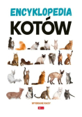 Encyklopedia kotów