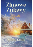 Zimowe Żuławy Beata