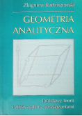 Geometria analityczna