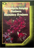 Dziewięciu książąt Amberu Karabiny Avalonu