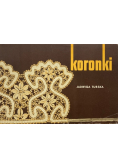 Koronki ręczne