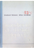 Urządzenia do obróbki cieplnej