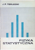 Fizyka statystyczna