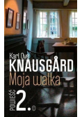 Moja walka Księga druga
