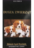 Dusza zwierząt