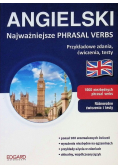 Angielski  Najważniejsze phrasal verbs
