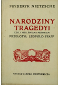 Narodziny Tragedyi