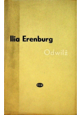 Odwilż