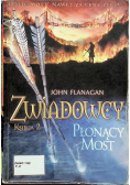 Zwiadowcy  Płonący most Księga 2