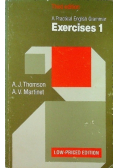 A practical English grammar