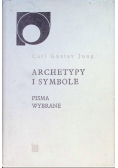 Archetypy i symbole pisma wybrane
