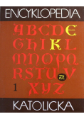 Encyklopedia katolicka Tom I