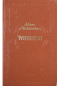 Mickiewicz Wiersze