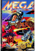 Mega Marvel Nr 2 / 96 Avengers