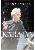 Karajan biografia