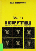 Teoria algorytmów