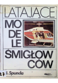 Latające modele śmigłowców