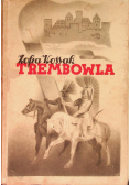 Trembowla., 1939 r.