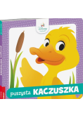 Disney maluch Puszysta kaczuszka