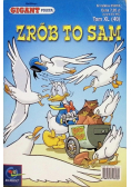 Gigant Poleca Tom 40 Zrób to sam
