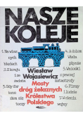 Nasze koleje Mosty dróg żelaznych Królestwa Polskiego