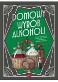 Domowy wyrób alkoholi